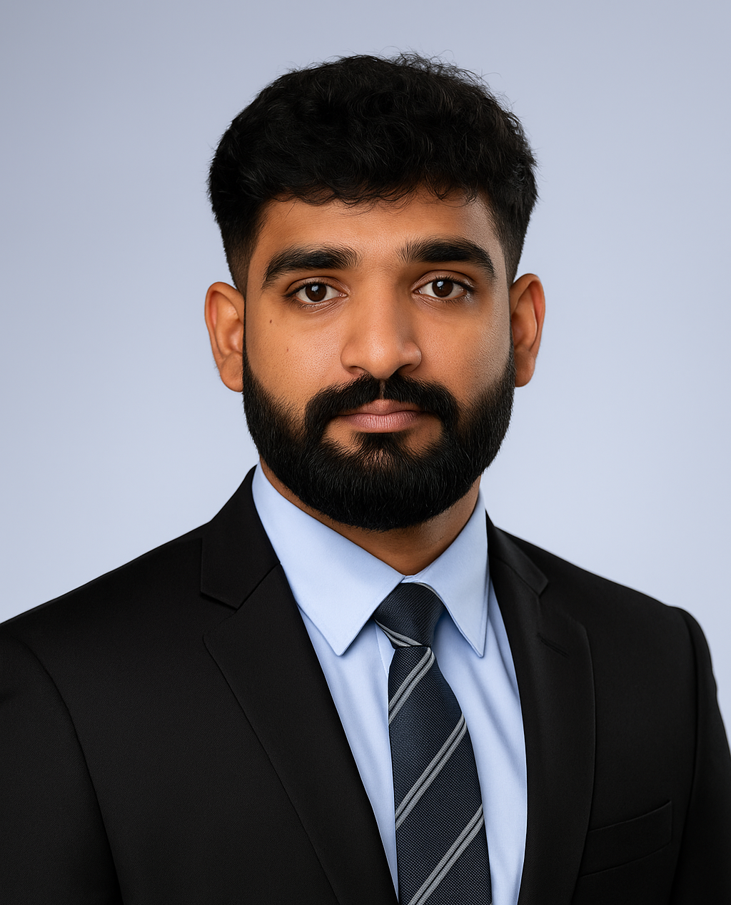 HR Naqvi - Digital Entrepreneur